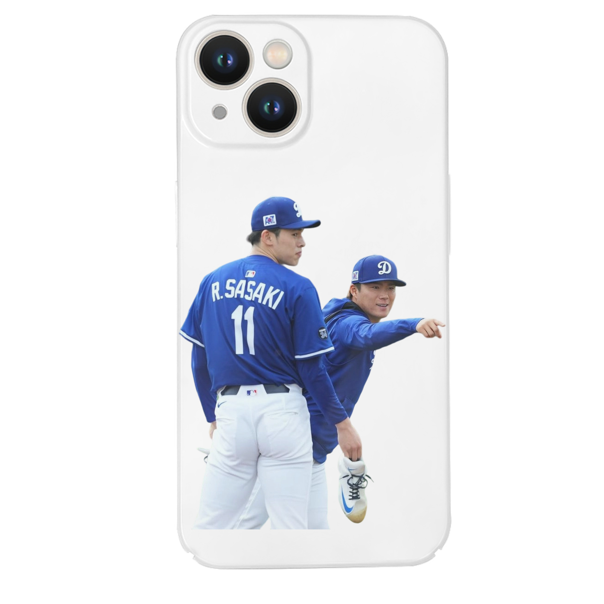  IPhone 14 Series Full-Cover Hard Case – Shockproof With Raised Camera Protection – Precise Cutouts, Wireless Charging Compatible – Durable, Anti-Yellowing, Easy To Clean